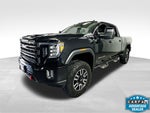 2021 GMC Sierra 3500 HD AT4