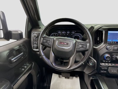 2021 GMC Sierra 3500 HD AT4