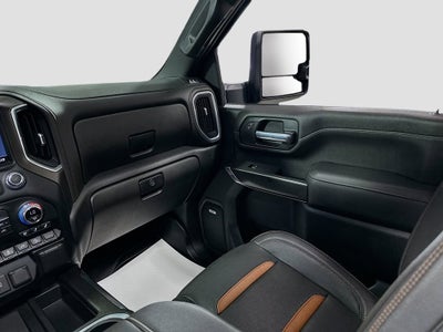 2021 GMC Sierra 3500 HD AT4