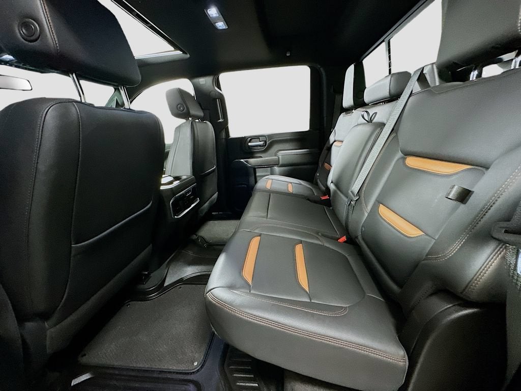 2021 GMC Sierra 3500 HD AT4