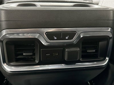 2021 GMC Sierra 3500 HD AT4