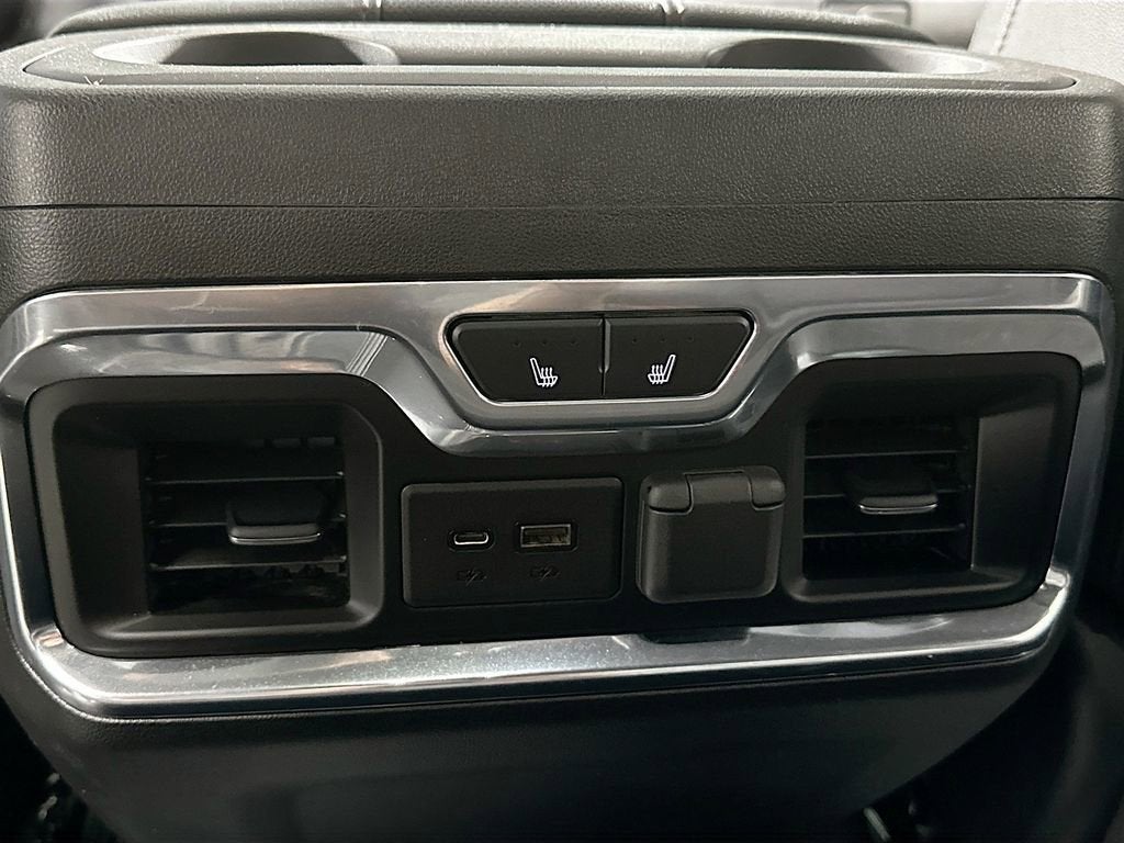 2021 GMC Sierra 3500 HD AT4