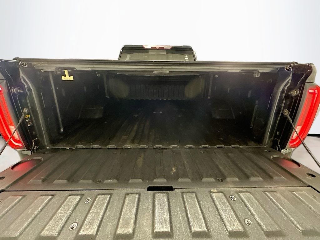 2021 GMC Sierra 3500 HD AT4
