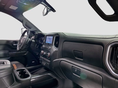 2021 GMC Sierra 3500 HD AT4