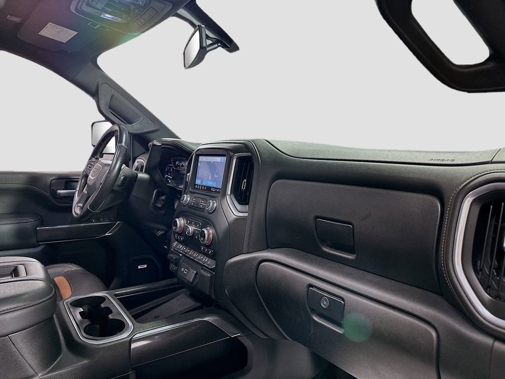 2021 GMC Sierra 3500 HD AT4