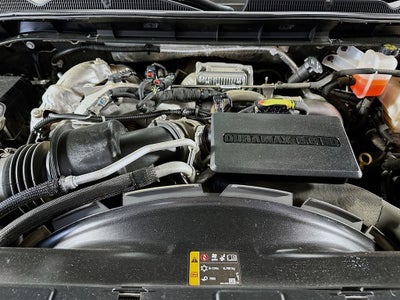 2021 GMC Sierra 3500 HD AT4