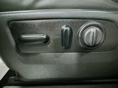 2021 GMC Sierra 3500 HD AT4
