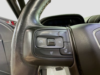 2021 GMC Sierra 3500 HD AT4
