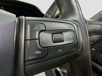 2021 GMC Sierra 3500 HD AT4