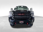 2021 GMC Sierra 3500 HD AT4