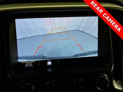 2019 GMC Canyon 4WD Denali