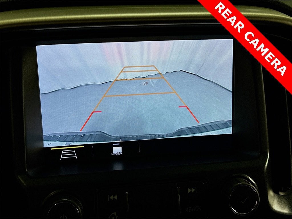 2019 GMC Canyon 4WD Denali