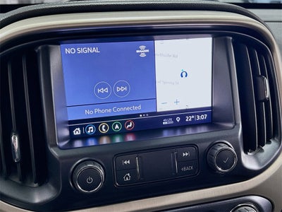 2019 GMC Canyon 4WD Denali