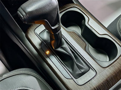 2019 GMC Canyon 4WD Denali