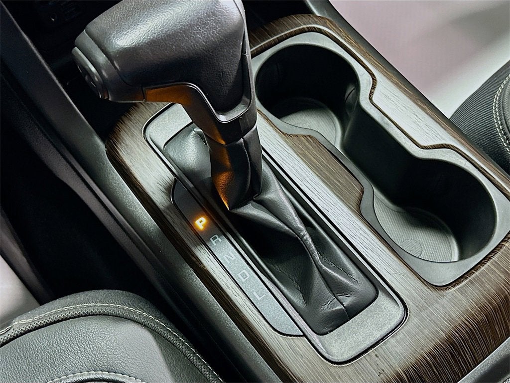 2019 GMC Canyon 4WD Denali