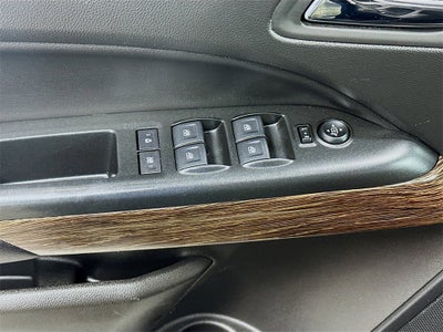 2019 GMC Canyon 4WD Denali