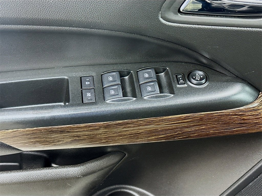 2019 GMC Canyon 4WD Denali