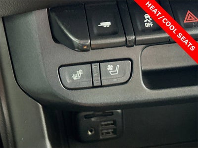 2019 GMC Canyon 4WD Denali