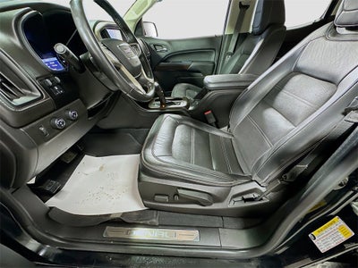 2019 GMC Canyon 4WD Denali