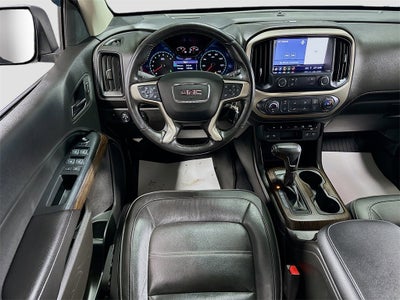2019 GMC Canyon 4WD Denali
