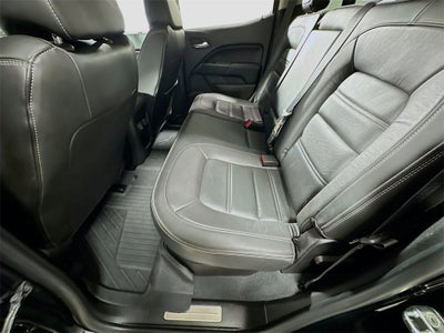 2019 GMC Canyon 4WD Denali