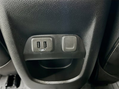 2019 GMC Canyon 4WD Denali