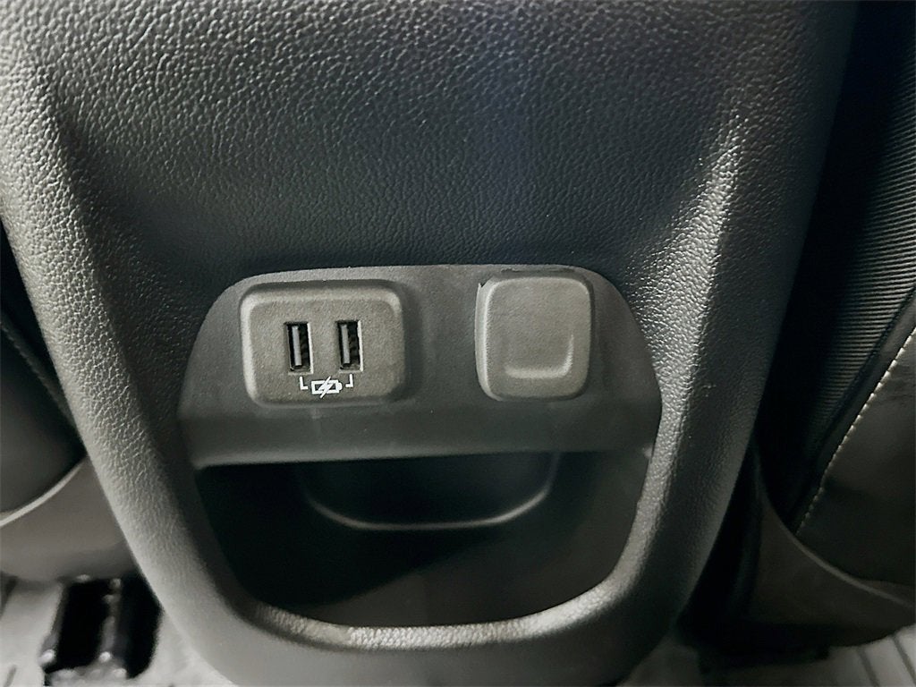 2019 GMC Canyon 4WD Denali