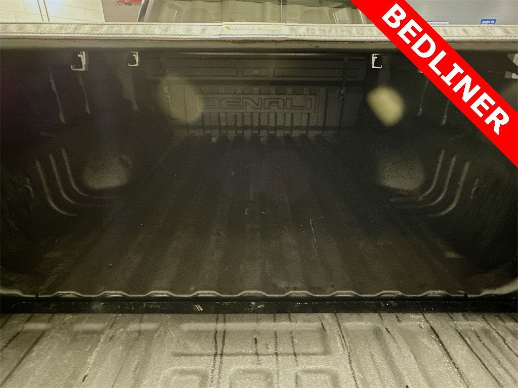 2019 GMC Canyon 4WD Denali