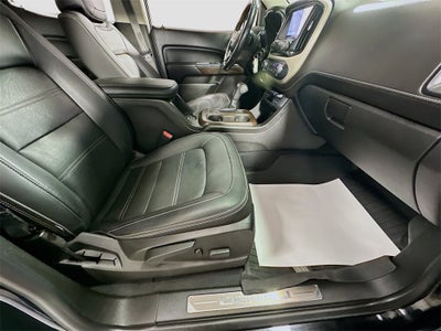 2019 GMC Canyon 4WD Denali