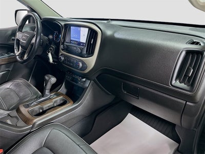 2019 GMC Canyon 4WD Denali