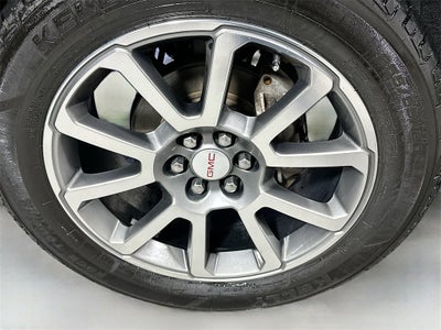 2019 GMC Canyon 4WD Denali