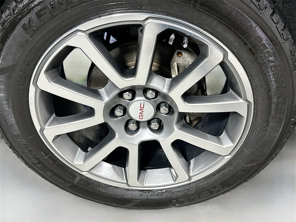 2019 GMC Canyon 4WD Denali