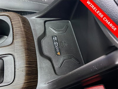 2019 GMC Canyon 4WD Denali