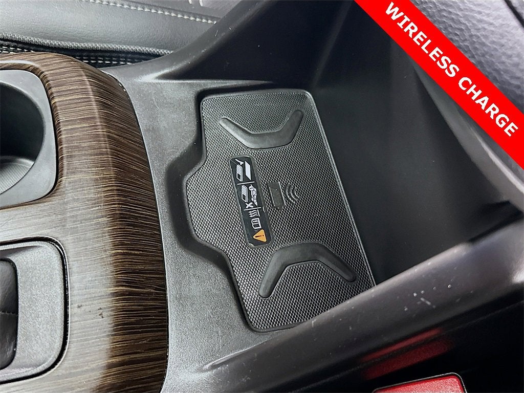 2019 GMC Canyon 4WD Denali