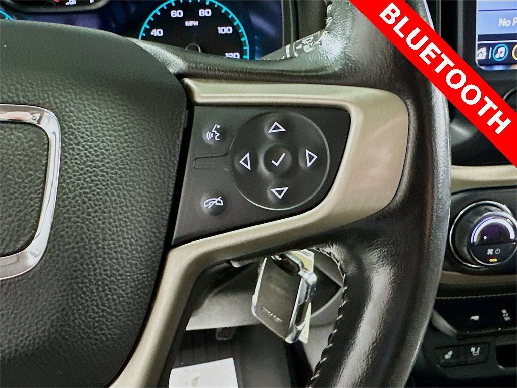 2019 GMC Canyon 4WD Denali