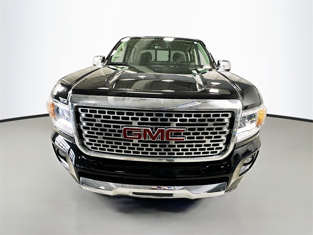 2019 GMC Canyon 4WD Denali
