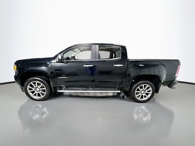 2019 GMC Canyon 4WD Denali