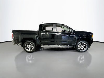 2019 GMC Canyon 4WD Denali