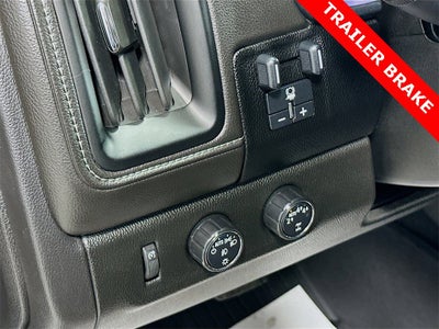 2019 GMC Canyon 4WD Denali