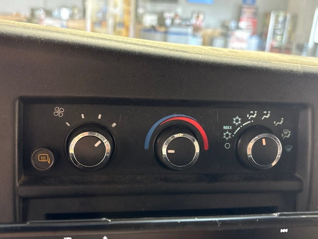 2008 GMC Savana Cargo 2500 Work Van