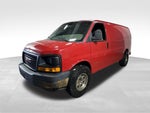 2008 GMC Savana Cargo 2500 Work Van