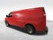 2008 GMC Savana Cargo 2500 Work Van