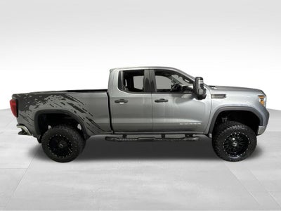 2020 GMC Sierra 1500 Base