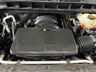 2020 GMC Sierra 1500 Base