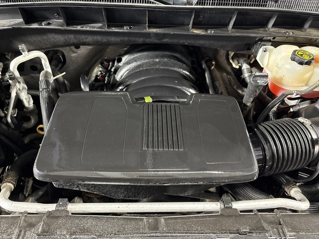 2020 GMC Sierra 1500 Base
