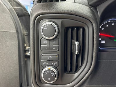 2020 GMC Sierra 1500 Base