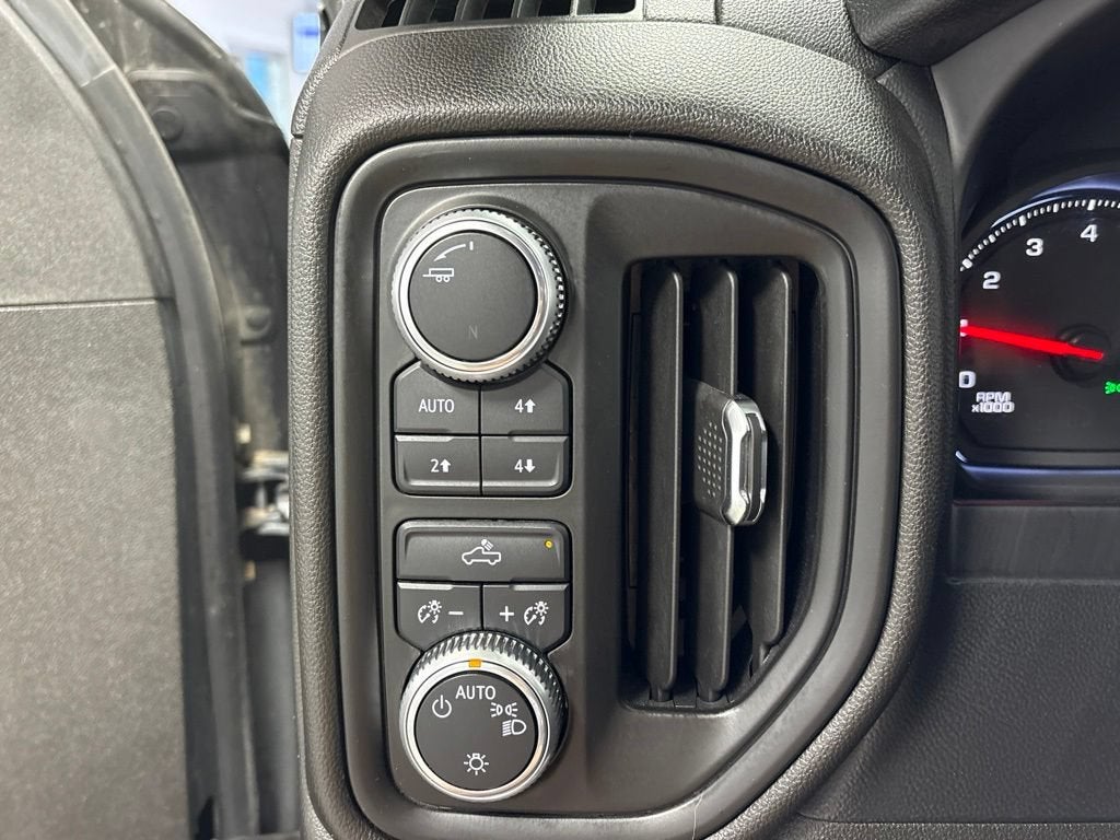 2020 GMC Sierra 1500 Base