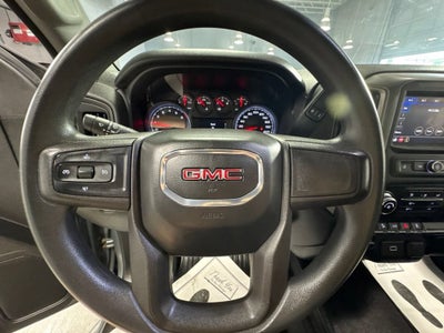 2020 GMC Sierra 1500 Base