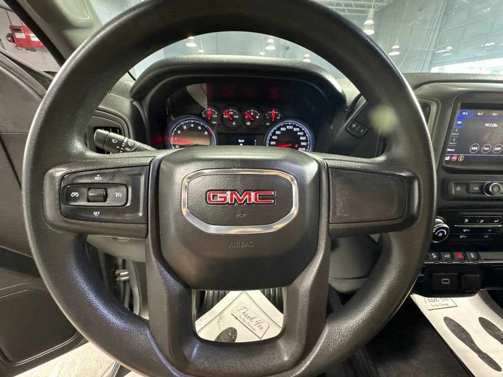 2020 GMC Sierra 1500 Base
