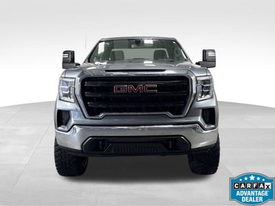 2020 GMC Sierra 1500 Base